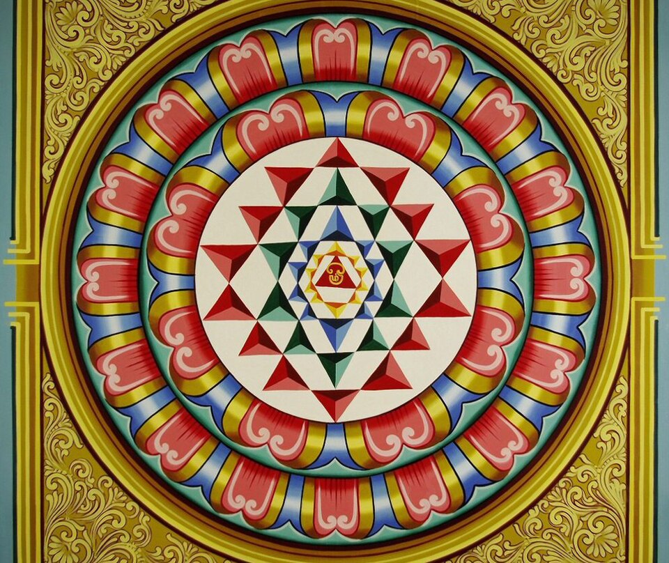 Shri Yantra — Sacred Geometry and Its Mystical Power: Complete Guide to the King of Yantras