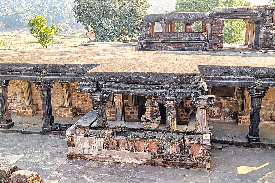 Bana Linga: The Sacred Narmada River Stone and Its Divine Worship